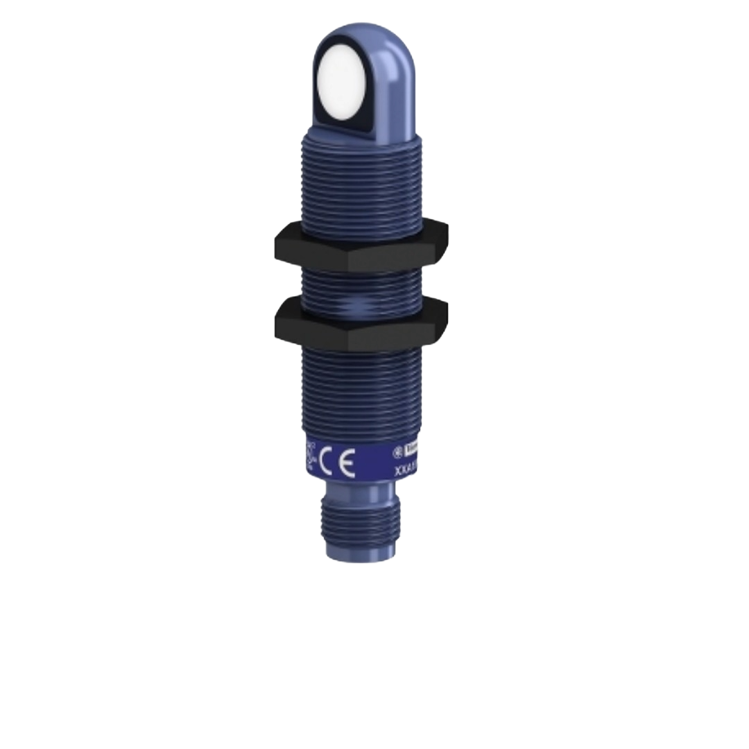 ULTRASONIC SENSORS