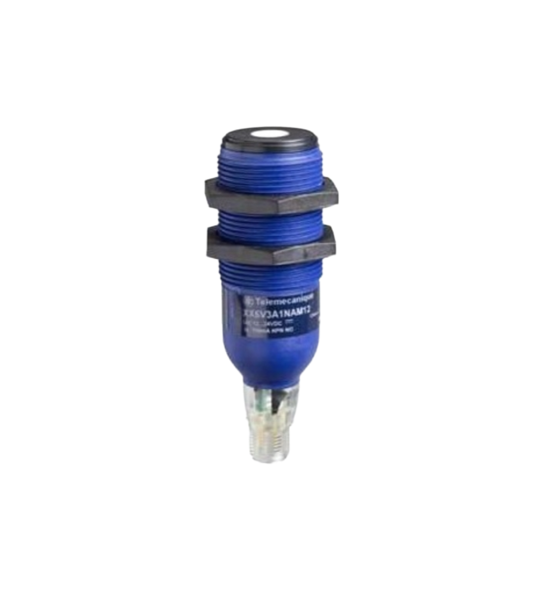 ULTRASONIC SENSORS