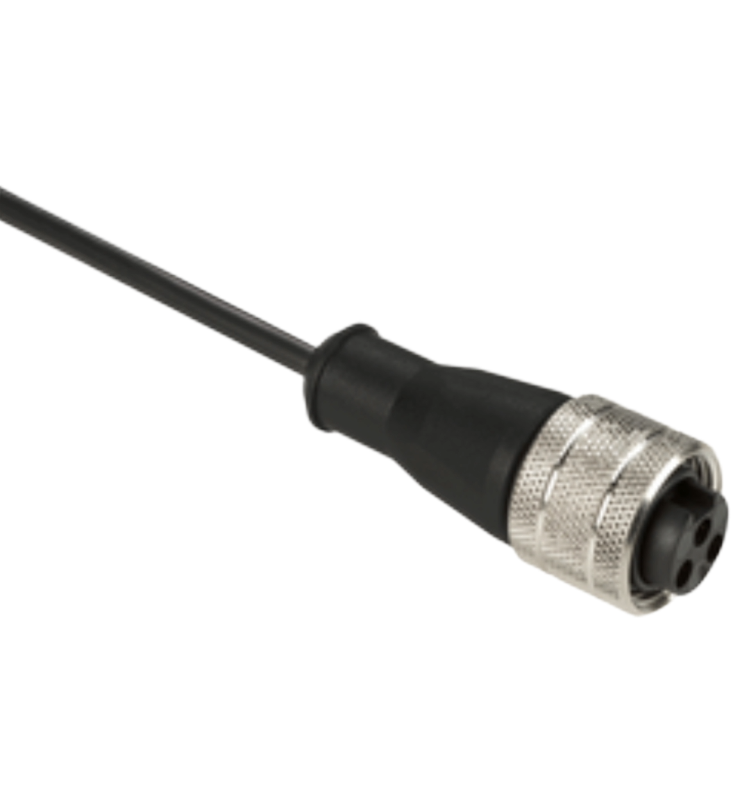 CORDSETS & CONNECTORS