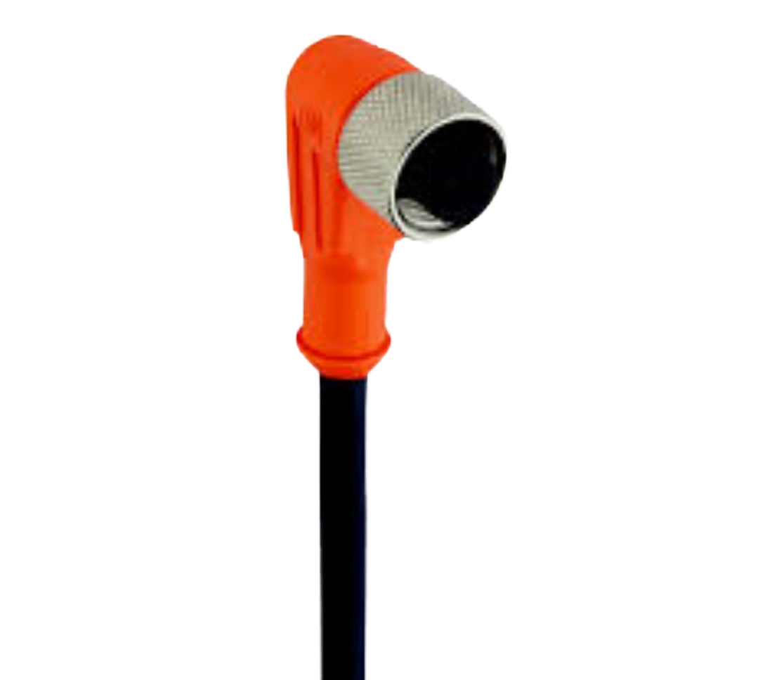 CORDSETS & CONNECTORS