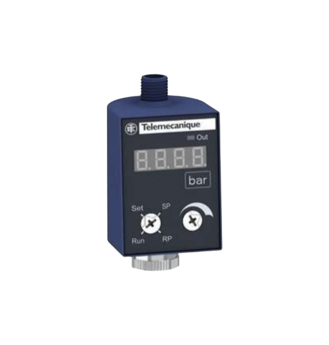 PRESSURE SENSORS