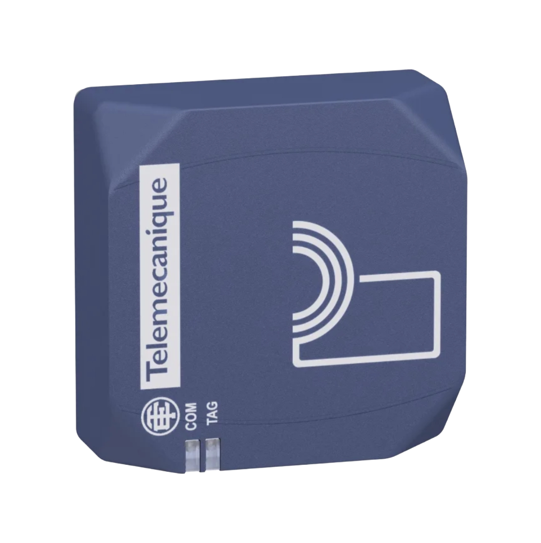 RFID SYSTEMS