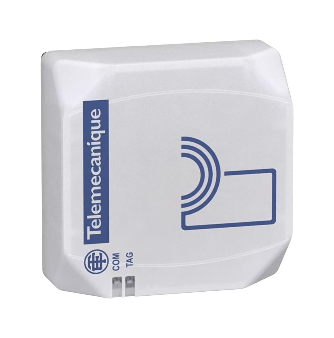 RFID SYSTEMS